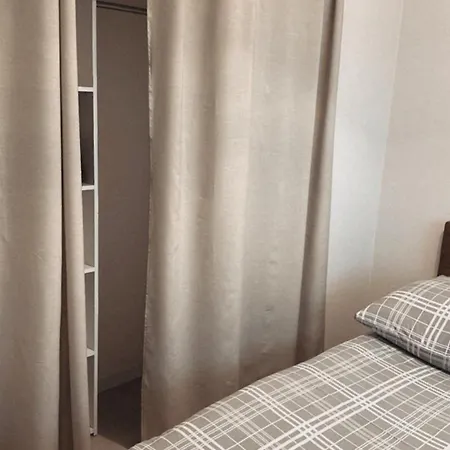 Apartament Kraszewskiego Bialystok Exterior photo