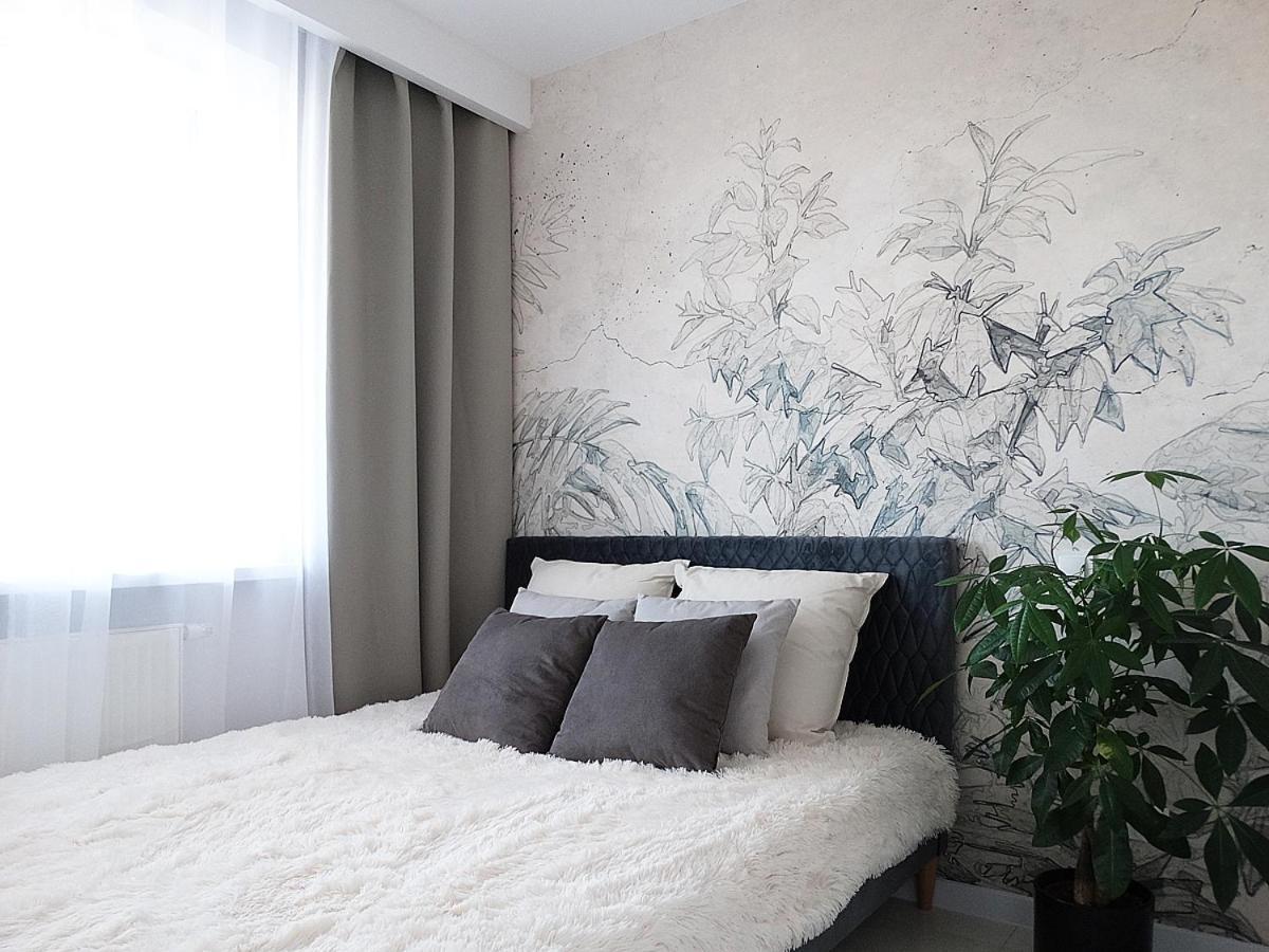 Apartamento Kraszewskiego