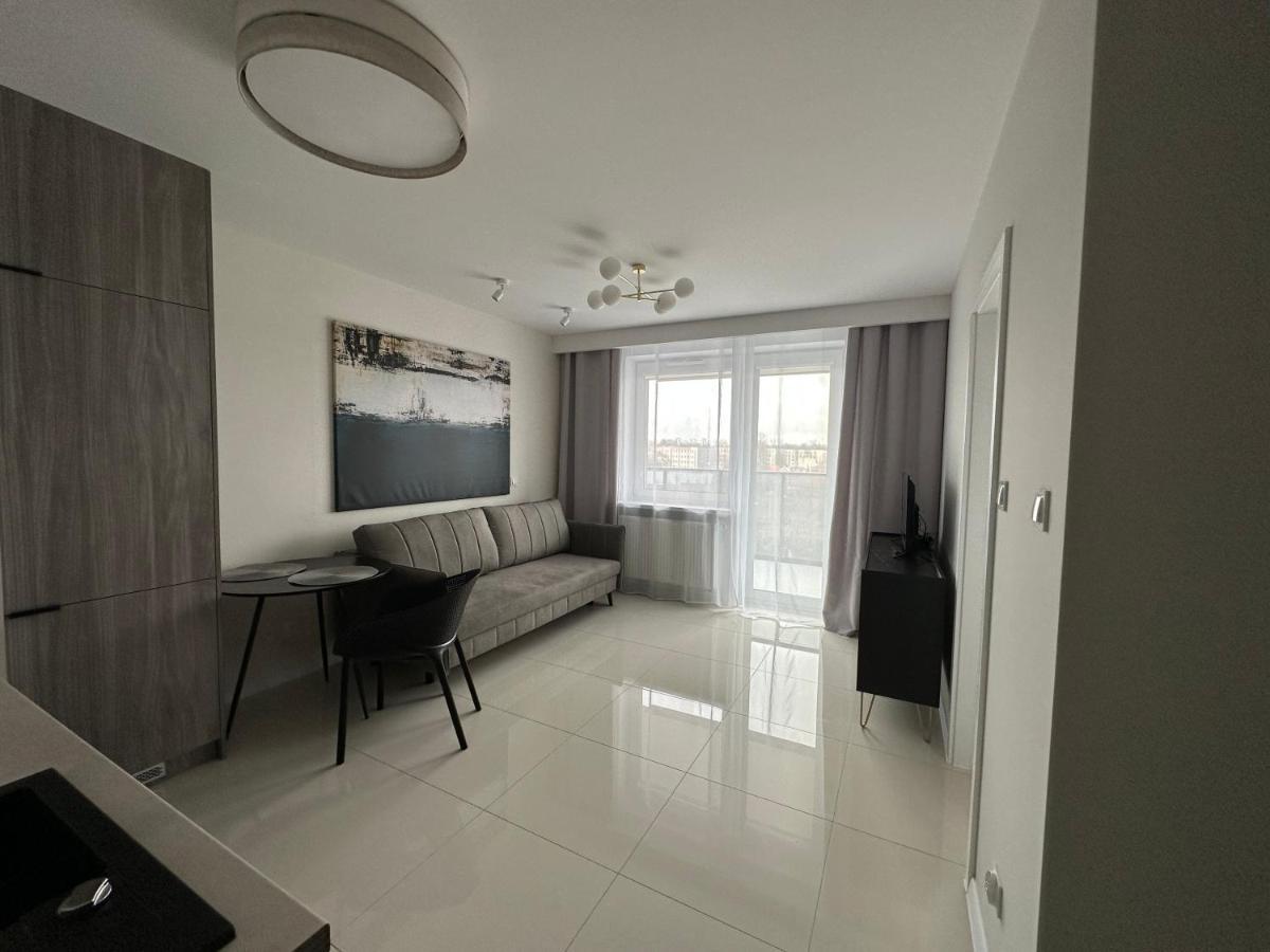 Kraszewskiego Apartamento