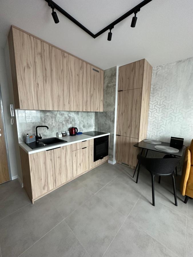 Kraszewskiego Apartamento