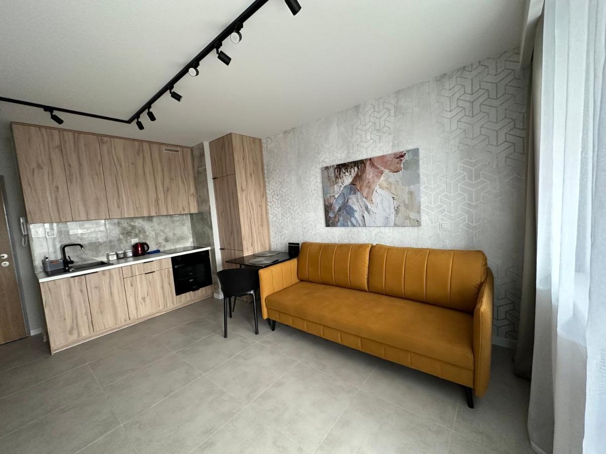 Kraszewskiego Apartamento
