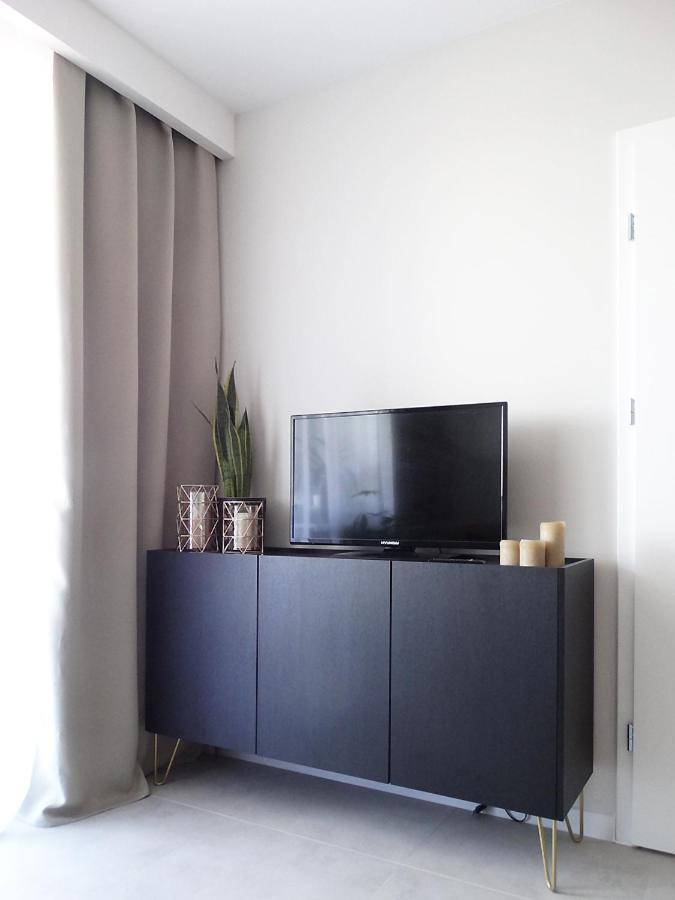 Kraszewskiego Apartamento Białystok
