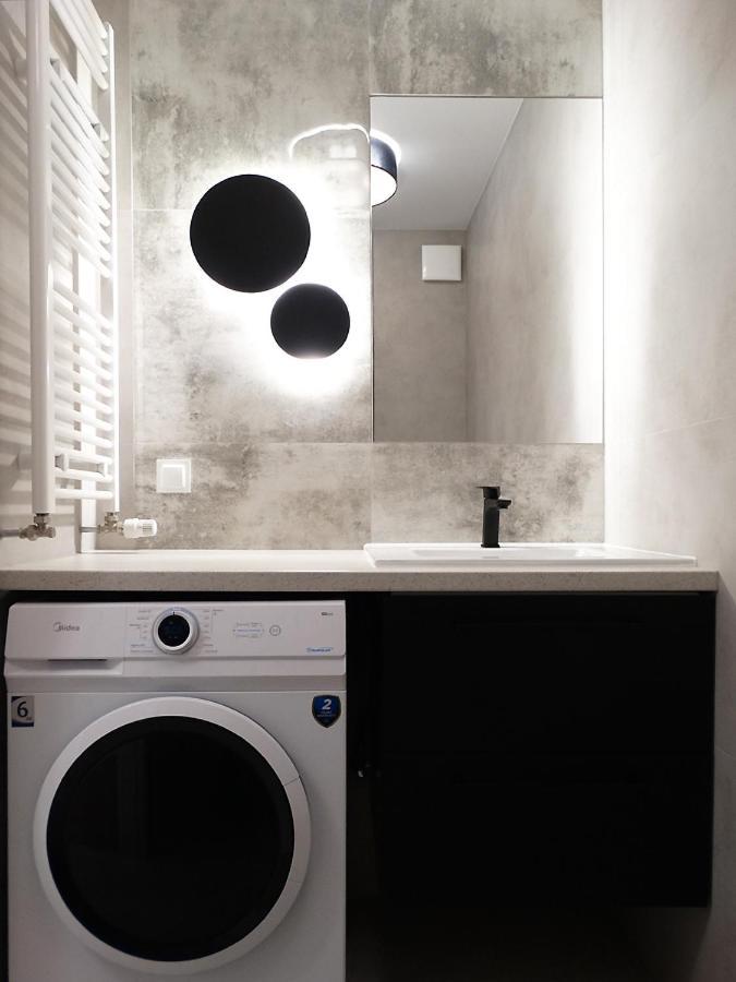 Kraszewskiego Apartamento Białystok