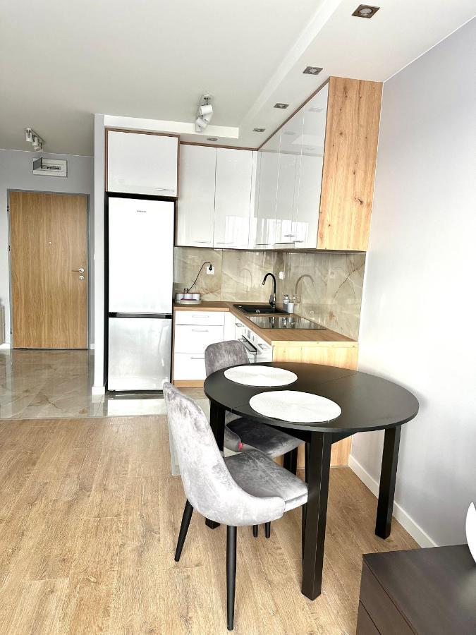 Kraszewskiego Apartamento
