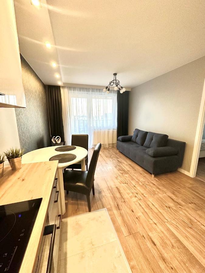 Apartamento Kraszewskiego
