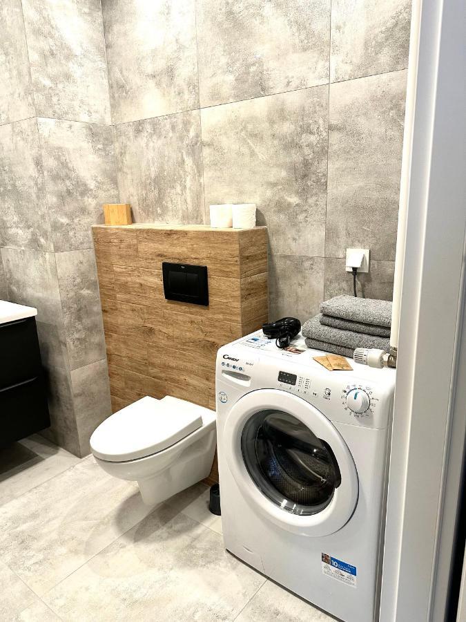 Apartamento Kraszewskiego *