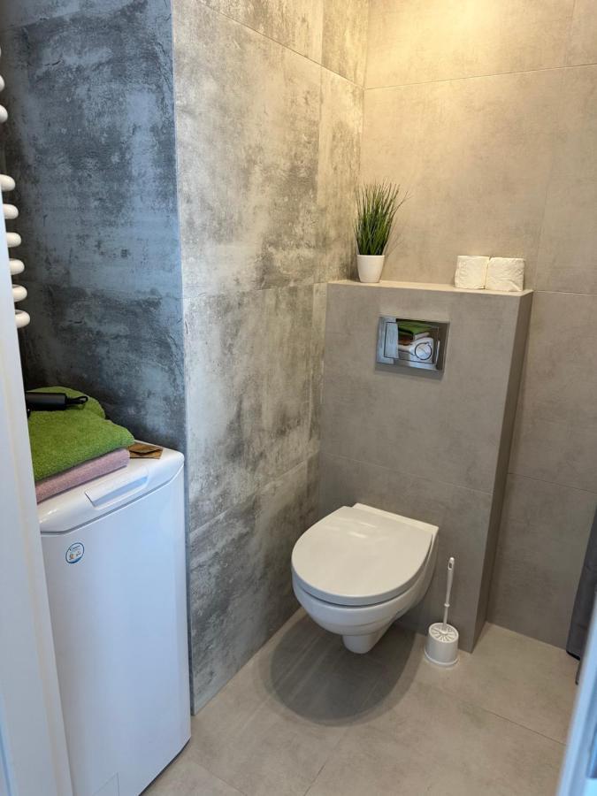 Apartamento Kraszewskiego *