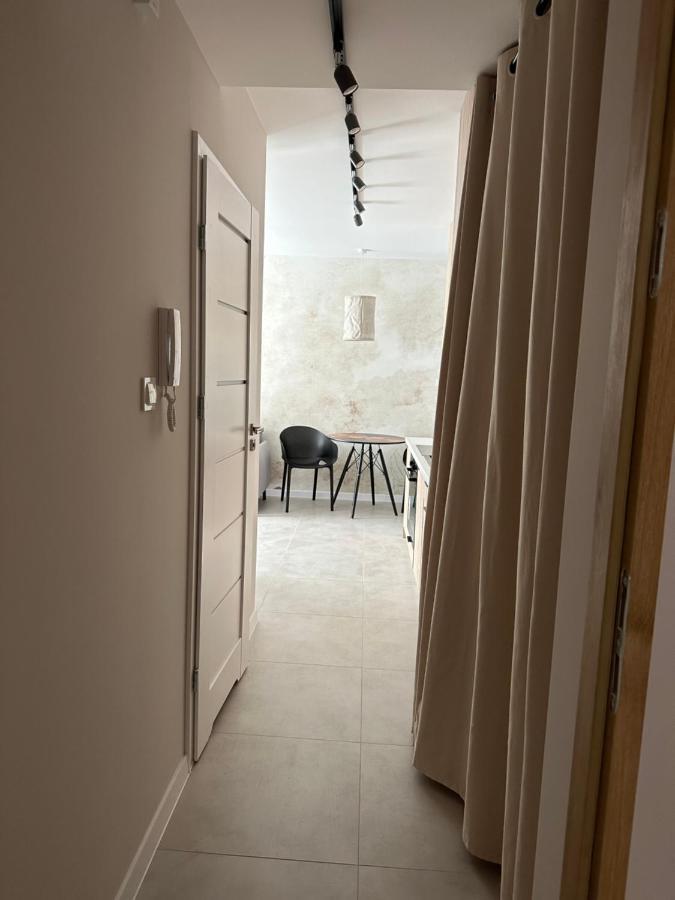 Kraszewskiego Apartamento Białystok