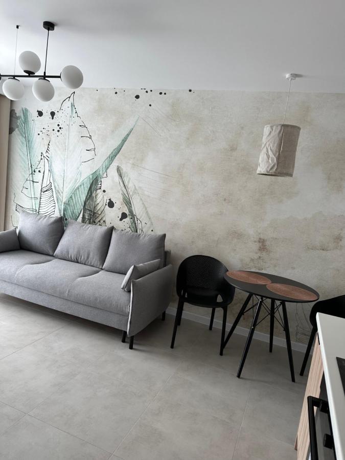 Apartamento Kraszewskiego