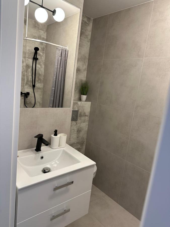 Apartamento Kraszewskiego *