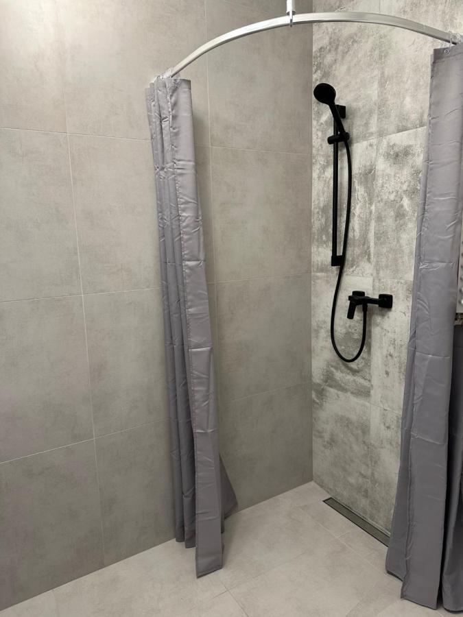 Apartamento Kraszewskiego *