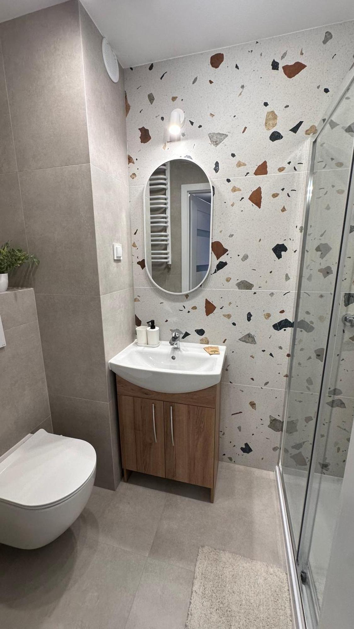 Kraszewskiego Apartamento *