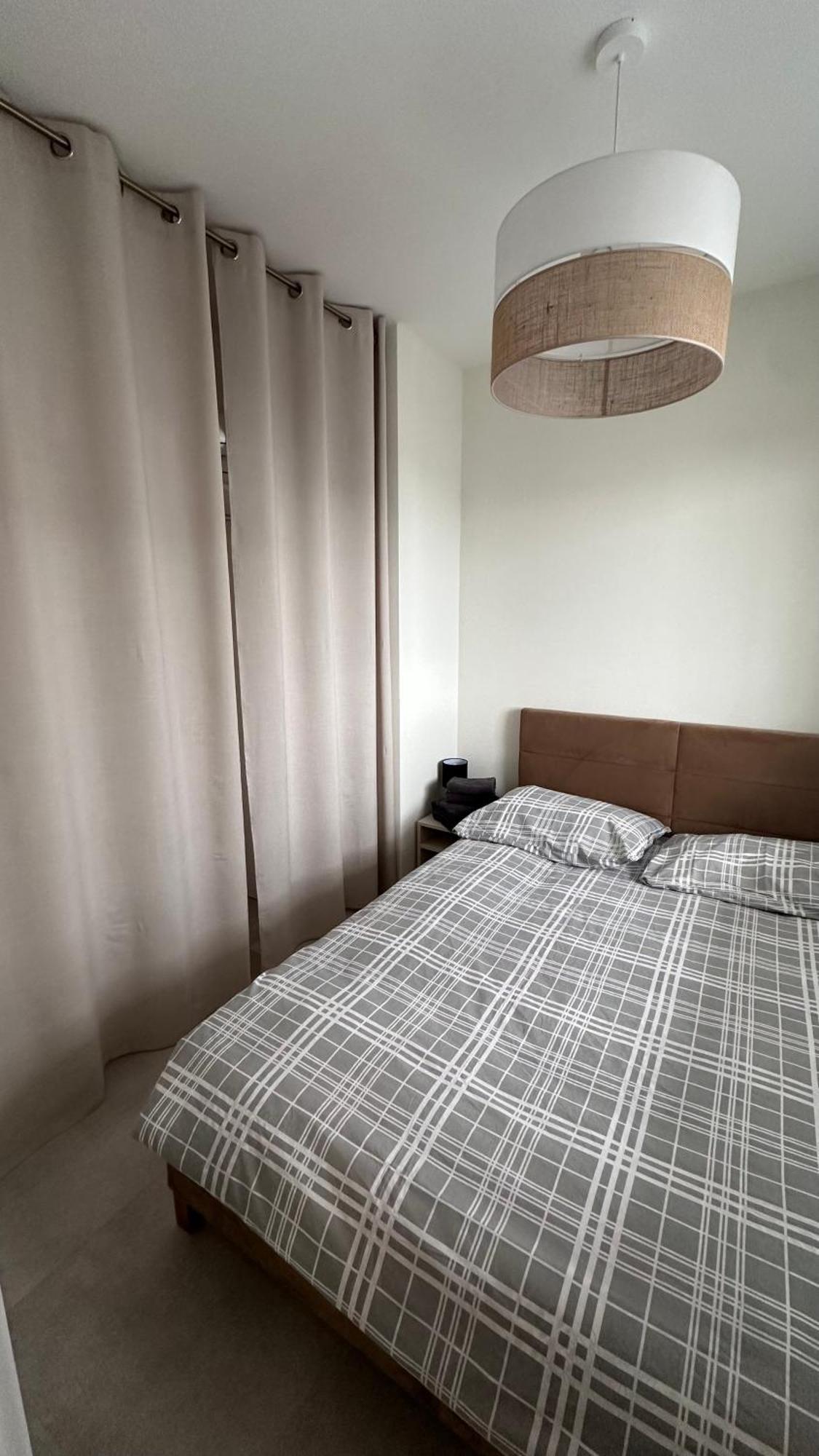 Apartamento Kraszewskiego *