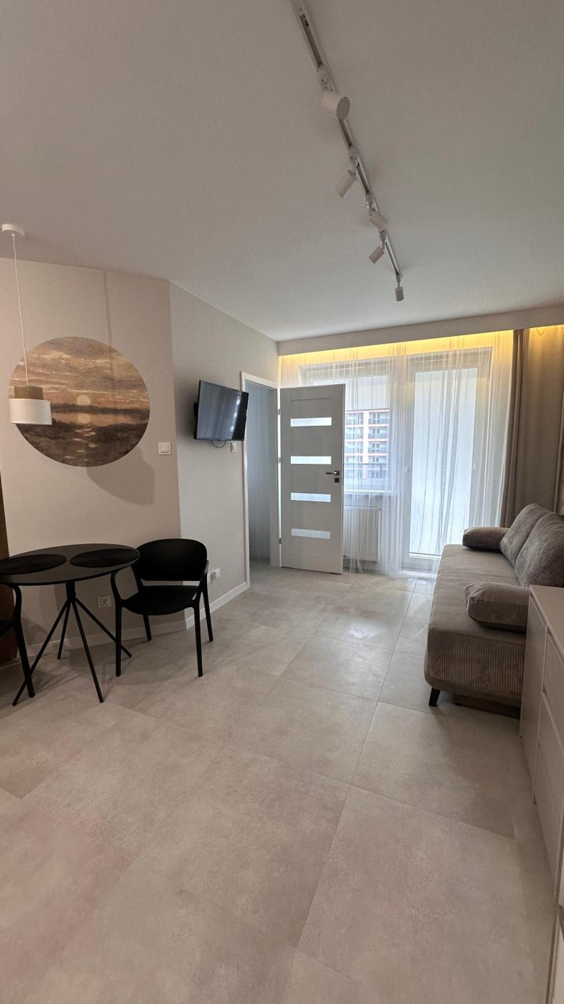 Apartamento Kraszewskiego Białystok