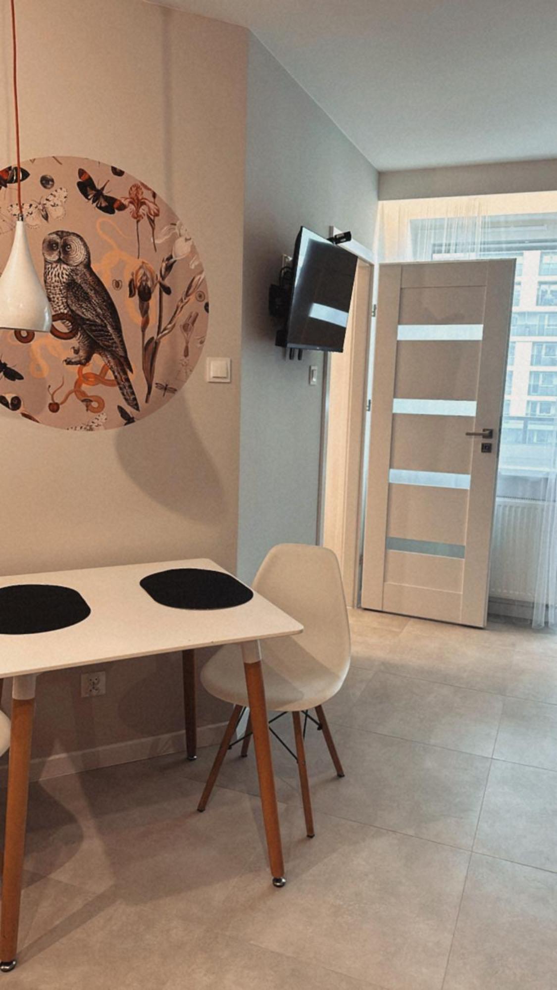 Apartamento Kraszewskiego Białystok