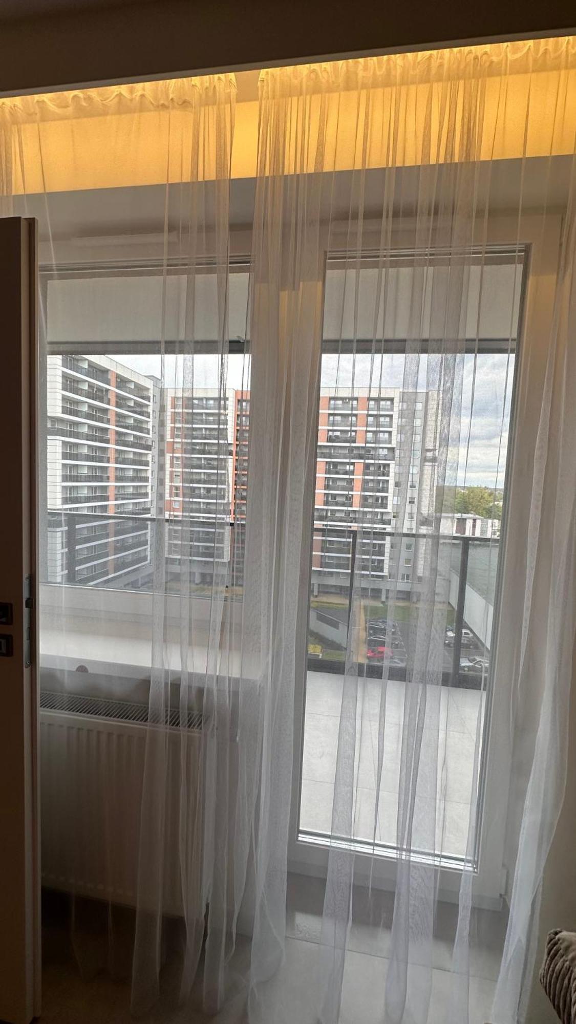 Apartamento Kraszewskiego *
