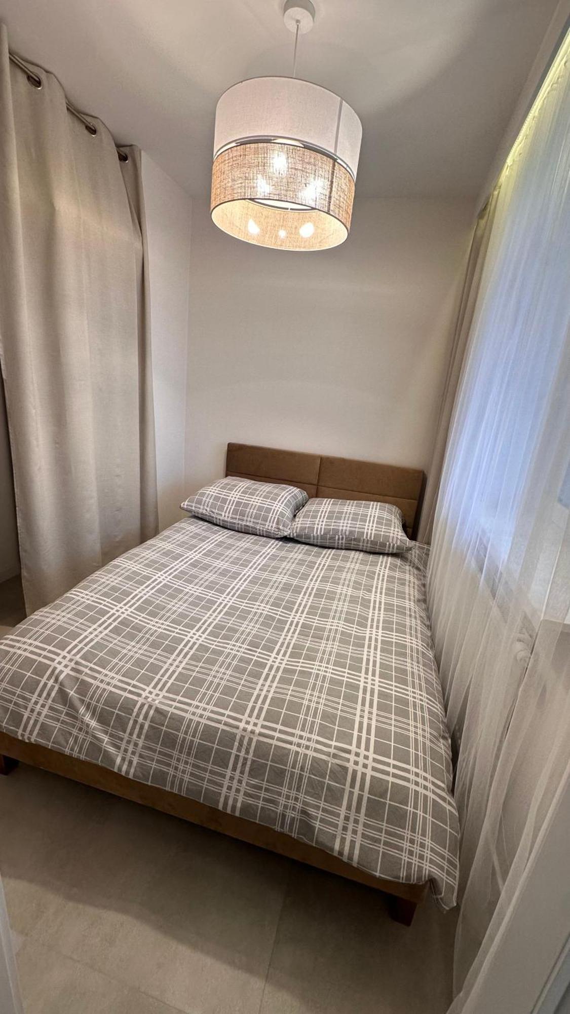 Apartamento Kraszewskiego