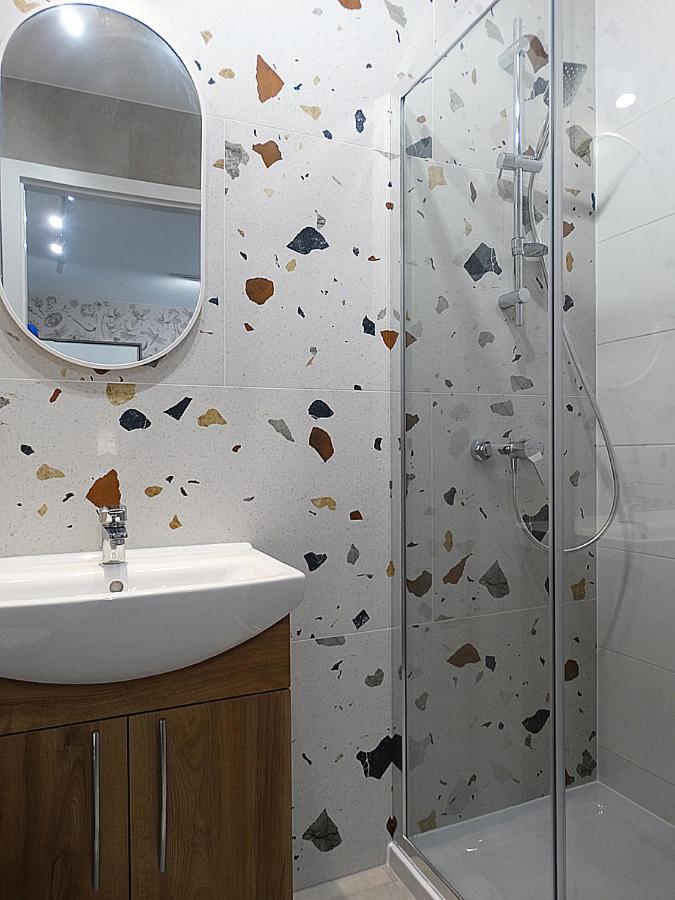 Kraszewskiego Apartamento