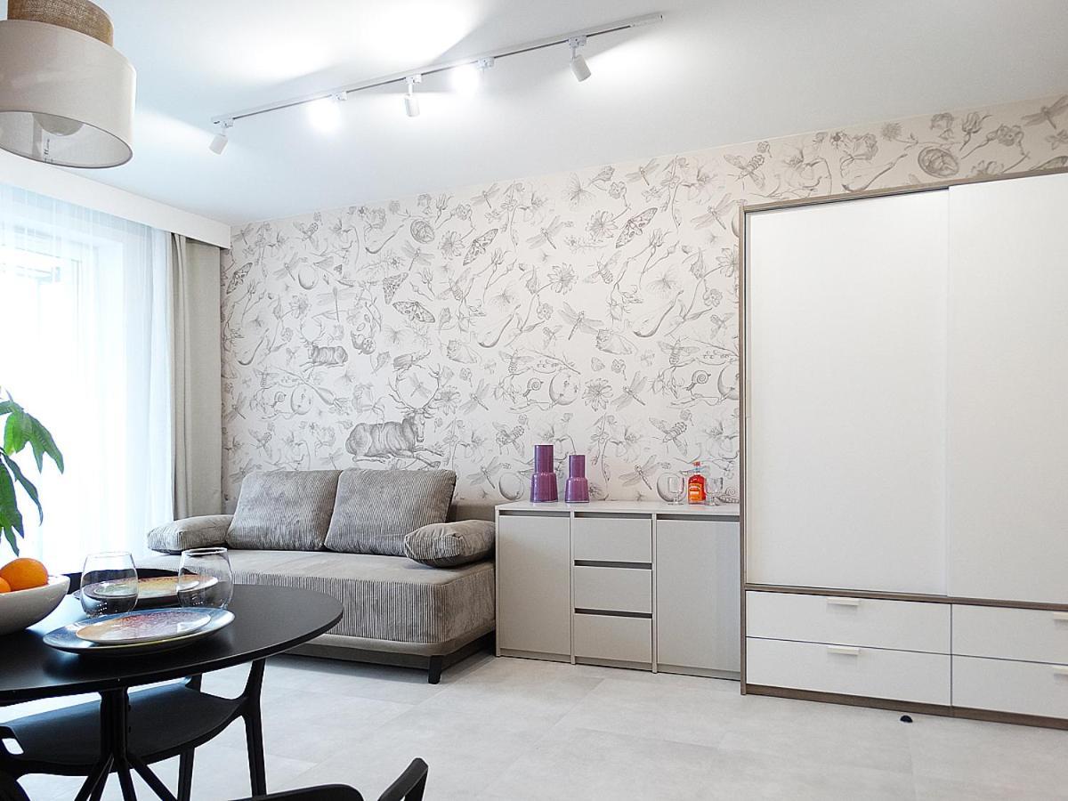 Apartamento Kraszewskiego