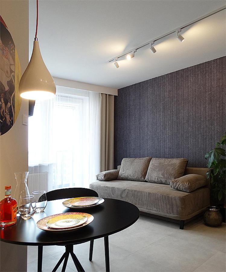 Kraszewskiego Apartamento Białystok